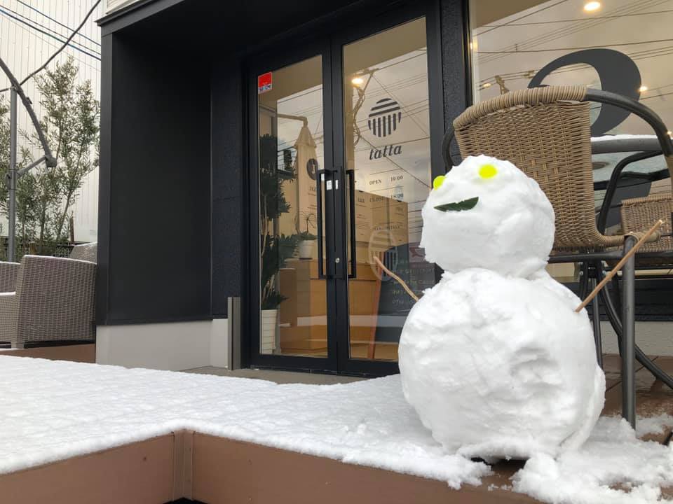 冬の寒さは足元から？